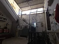 منزل عربي أرض وسما اله 