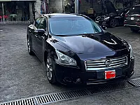نيسان ماكسيما 2014 للبيع في دمشق بسعر 9500$