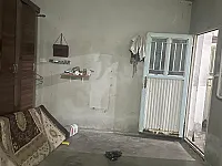 منزل حارت البوخطاب حوش عربي