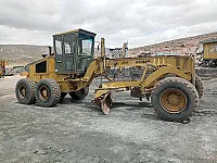 كريدر هپكو 2004 مستعملة 4x4 ديزل - دوما، ريف دمشق