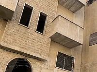 شقة ع الهيكل