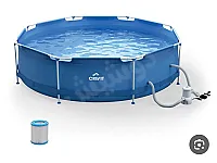 بركه سباحه حج كبير