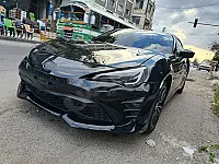 تويوتا جي تي 86 2017 للبيع في المزة - سيارة نادرة