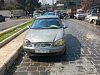 للبيع جيلي إف سي 2004 بحالة جيدة بسعر 2500$ في حلب