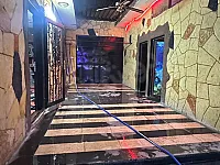 مزرعة الواحة الذهبية غرب المشتل 