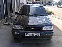 سيارة سايبا 2009 جديدة للبيع في طرطوس