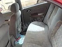 دايو نوبيرا 2001 اوتوماتيك 