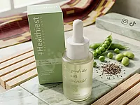 سيروم Niacinamide لتنظيم البشرة والتخلص من الحبوب