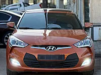 فوليستر 2012 بصمات و بانوراما نضافة عالية محرك 1.6 من Gazi Motors 