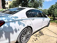 بي إم دبليو 750 LI 2013 للبيع في اللاذقية بسعر 13800$