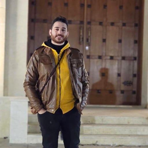 أحمد شمس الدين زينو