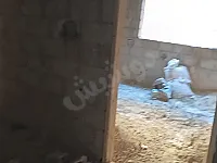 للبيع شقة عالعضم بالمليحة طابو ب ١٥٠٠٠ دولار