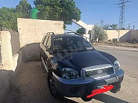 هيونداي سانتا في 2005 قصة مستعملة ديزل 11890 كم في المعضمية
