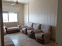 للبيع شقه مكسيه ضاحيه الفردوس قدسيا الهامه. 