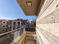 البيع شقة بتنظيم القزاز موقع مميز للسكن تبعد من مركز مدينة 4كم