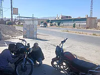 ارض زراعية ٣٠٠ متر على شارع رئيسي 