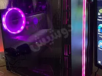 بي سي جيمنغ أسوس للبيع مع كرت شاشة GTX 1650 و16GB RAM