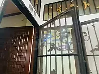 للبيع شقة على طريق باب الدريب من الجهة الغربية بعد المقسم 