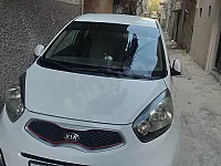 بيكانتو 2015 
