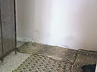 بيت عربي الشيخ محي الدين سوق الجمعة ' كسوة وسط 
