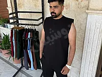 طقم  الجيم صار جاهز 💪🏻