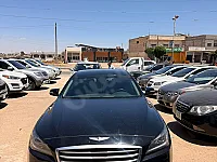Genesis g80 2016 