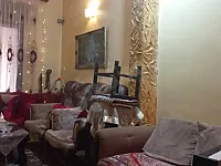 للبيع مع الأثاث بمنطقة السريان الجديده بسعر95000 الف دولار