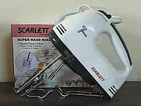 خفاقة SCARLETT 