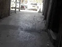 للبيع محل مخيم اليرموك ٣٦ م