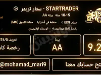 تدريب التداول من الصفر الى الاحتراف وبشكل مجاني تماما في سوريا 