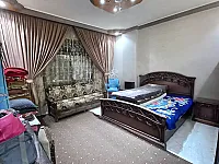 شقة للبيع في بدمر الشرقية، دمشق 