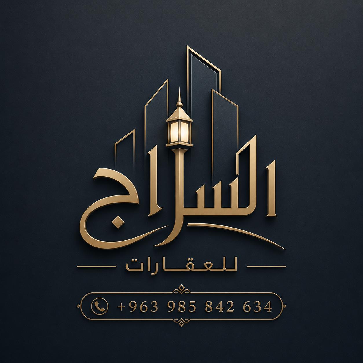 سراج الدين 