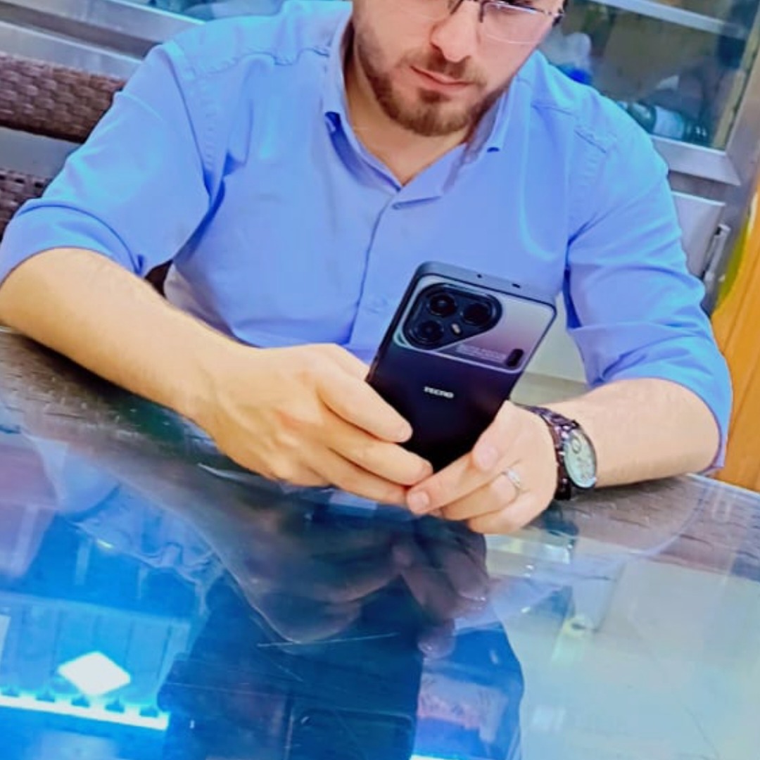 احمد محمد رجب