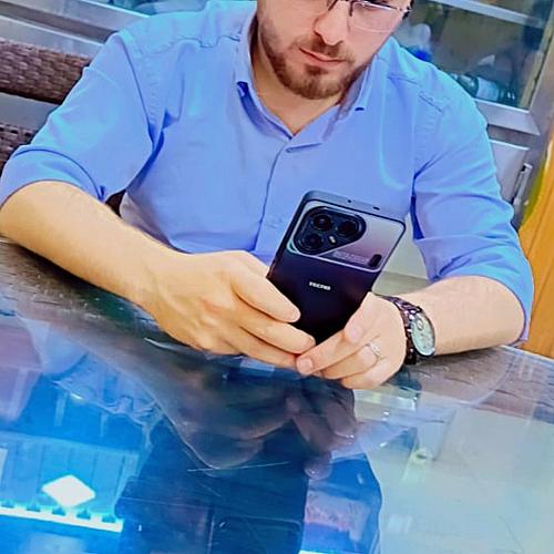 احمد محمد رجب