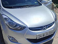 هيونداي أفانتي 2013 للبيع في حماة بسعر 10800 دولار