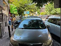 كيا فورتي كرت 2010 للبيع