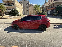 بيجو 308 جي تي 2020