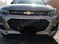 شفروليه تراكس 2019 مع تامين وملكية 