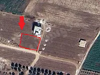 أرض سكنية مميزة 2000م² للبيع قرب طريق دمشق - درعا