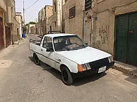 دايو تاكوما 1992 مستعملة للبيع في كرم الزيتون، حمص