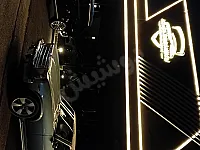 شيفروليه إمبالا كلاسيكية 1977 بحالة الوكالة في حماة