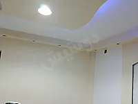 غرفة وصالون صغار خرج عرسان