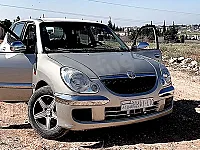 دايهاتسو سيريون 2003 مستعمل 5000 ل.س في جبل سمعان