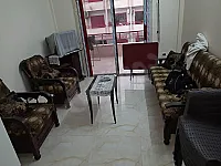 شاليه بحري للبيع في طرطوس ضمن مجمع سياحي مرتب