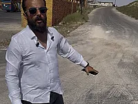 ارض للبيع في حمص شنشار موقع مميز جدا