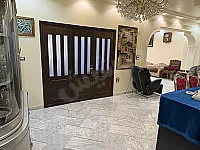شقة جاهزة عالمفتاح مساحة 200 متر في منطقة العدوي جادة الخطيب رقم 6
