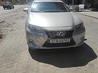 لكزس إي إس 2015 للبيع في قدسيا - مستعمل بحالة ممتازة