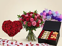 🌹 بدك تعبر عن مشاعرك بدون كلام؟  متوفر الآن جميع أنواع الورود 🌷🌹💐  