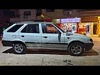 سكودا فيليسيا 1998 مستعملة للبيع في جرمانا بسعر 3600$