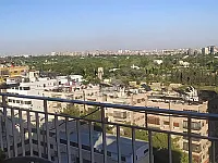 للبيع منزل في الميسات 4غرف نومووصالون كبير وشرفتين